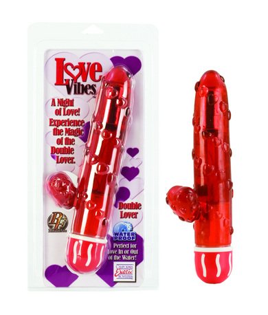 Love Vibes Double Lover