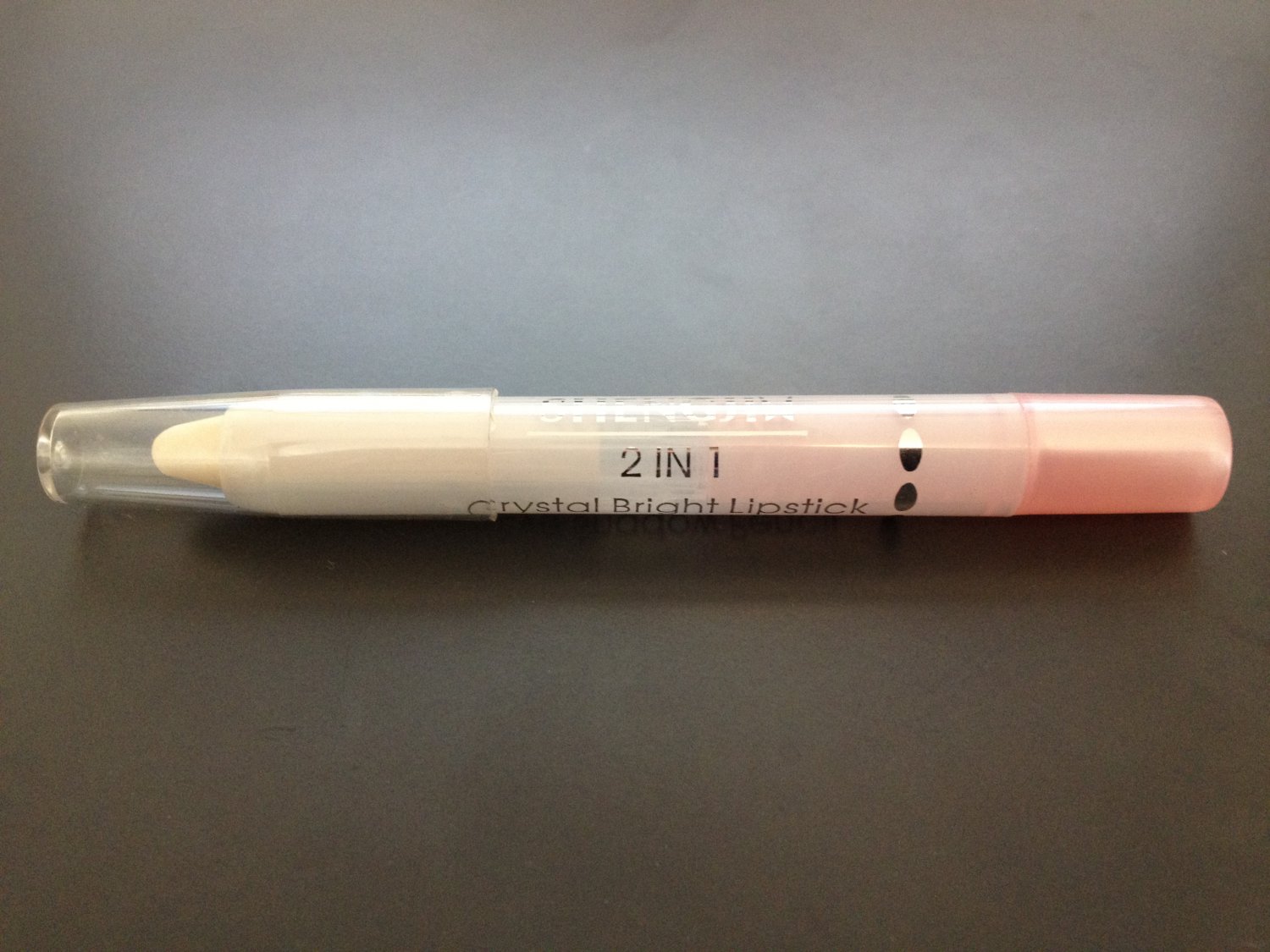 Taiwanese Shimmer Stick