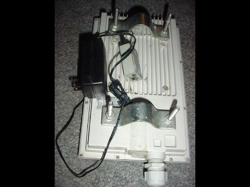900 Mzh Trango Wireless SU Unit