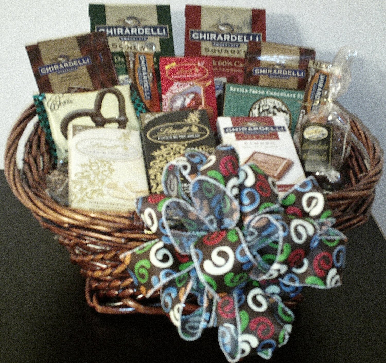 Chocolate Lovers