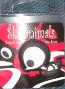 Skelanimals Duck Pin NWT