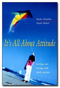 It's All About Attitude
