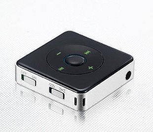 ONDA vx313 mini mp3 player support SD/TF card