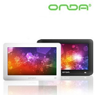 ONDA VX530LE 4G 4.3" 720P HD MP4 Player
