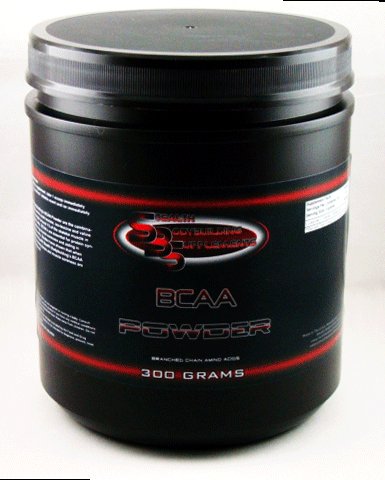 BCAA Powder