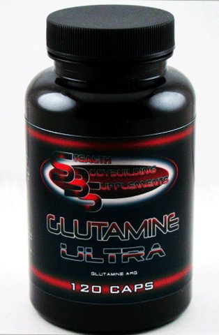 Glutamine Ultra
