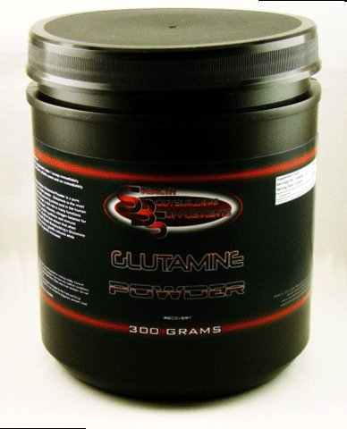 Glutamine Powder 300g