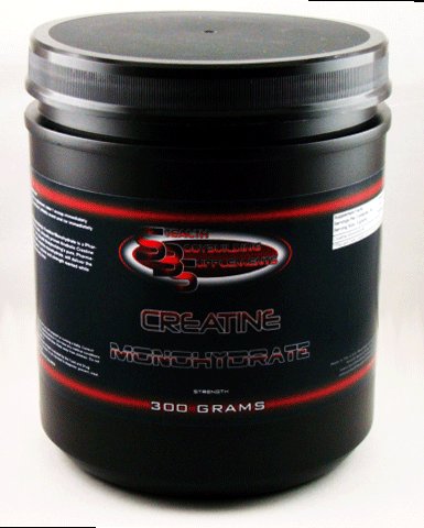 Creatine Monohydrate 300g