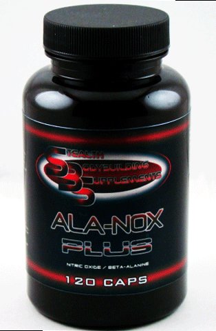 ALA-NOX Plus