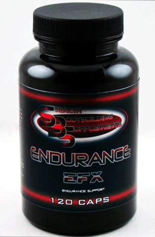 Endurance EFX