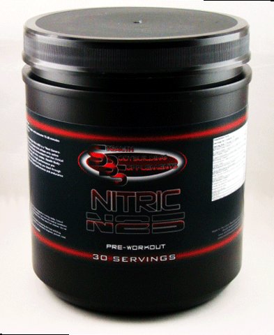Nitric N25