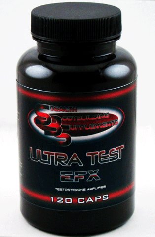 Ultra Test EFX
