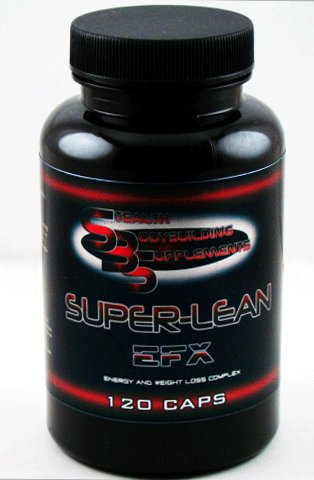 Super Lean EFX