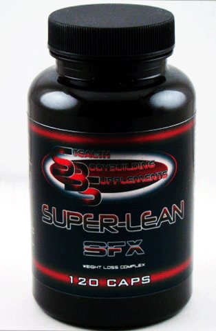 Super Lean SFX