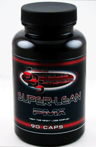 Super Lean PMX