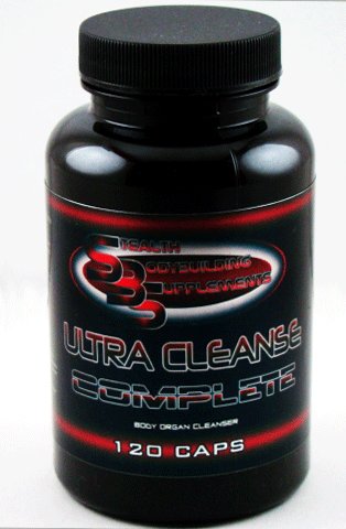 Ultra Cleanse Complete