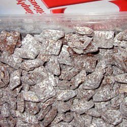 Puppy Chow (Pint Jar)