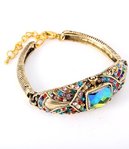 My Fair Lady Bracelet