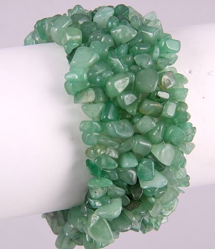 Caribbean Queen Gemstone Bracelet
