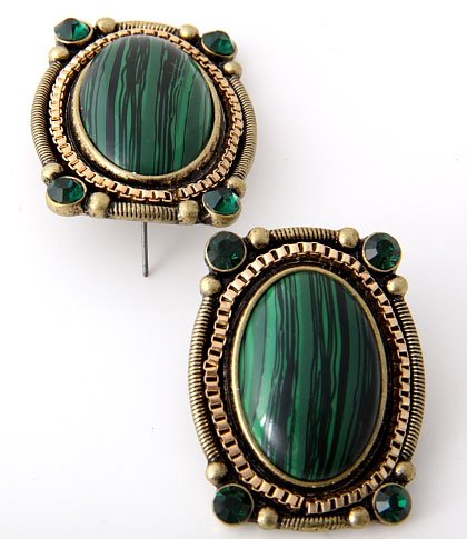 Enchanted! Earrings