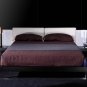 "Reno-Tech" - Contemporary Platform Bed
