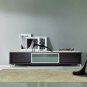 Brighton Wenge Entertainment Center