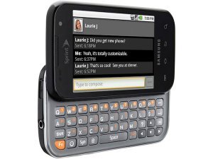 Samsung Transform