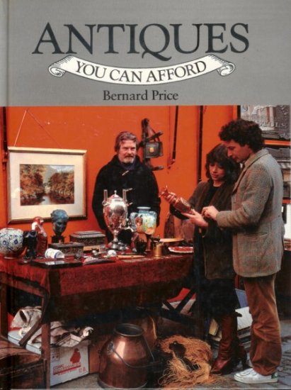 Antique Book
