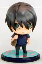 Chiral's Forest Sweet Pool one coin figure YOUJI