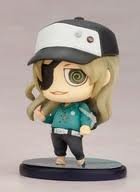 Chiral's Forest Sweet Pool one coin figure ZENYA