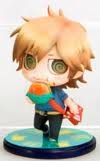 Chiral's Forest Sweet Pool one coin figure MAKOTO