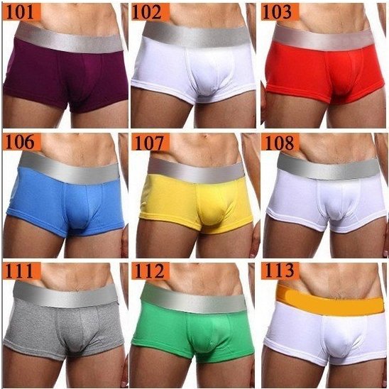 Mens jocks x 20 (Style 381)