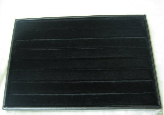 Ring/earring display tray x 4
