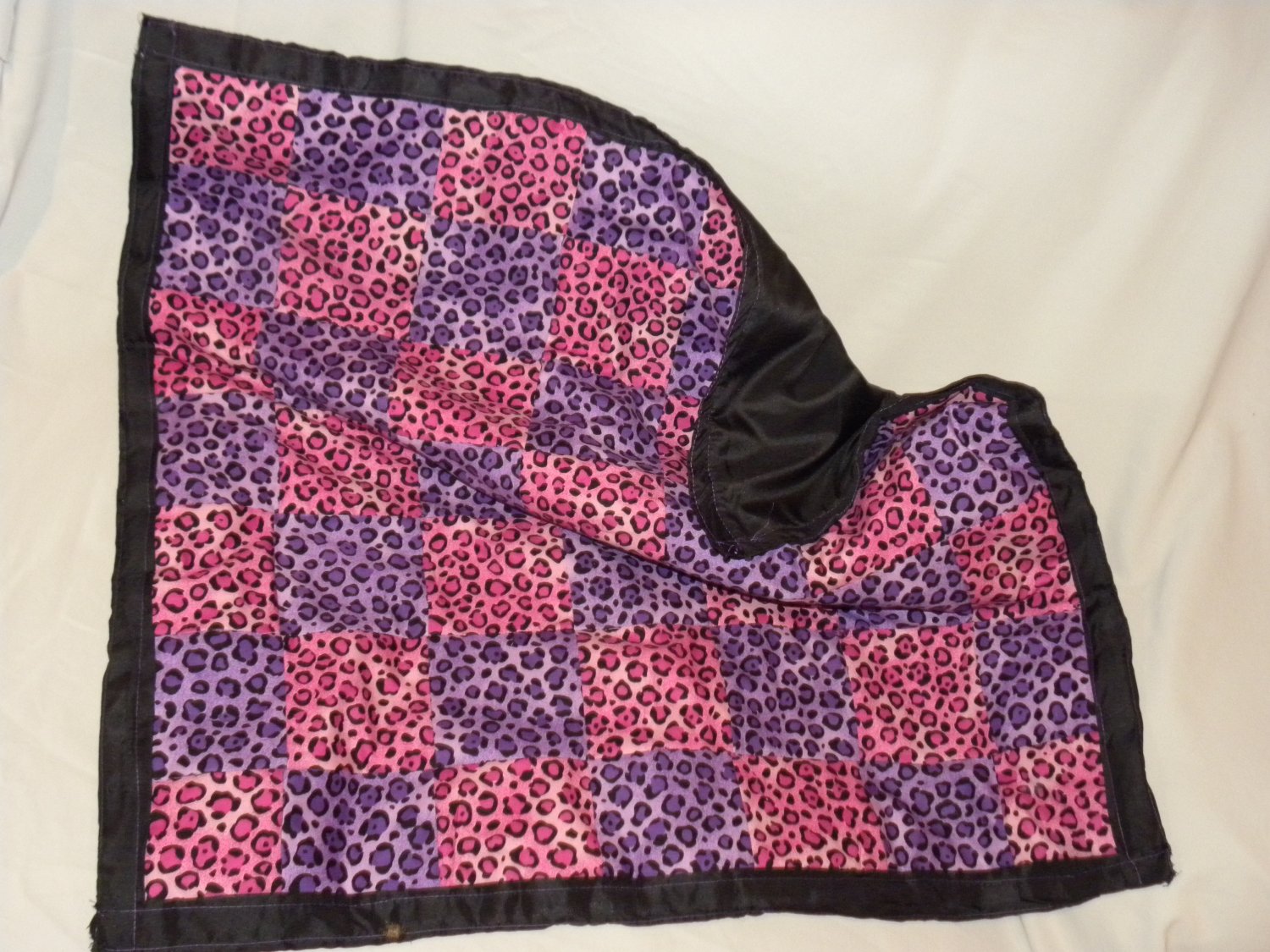 Baby Quilt