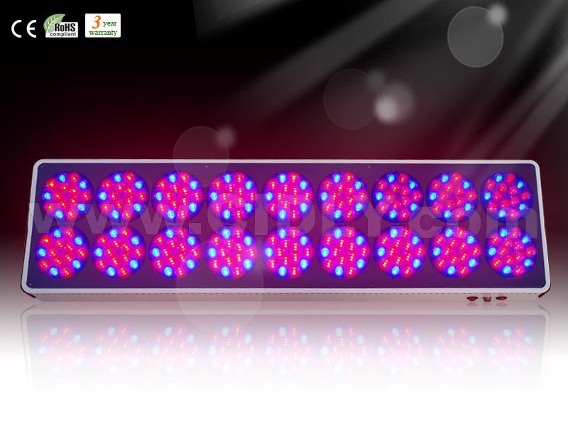 LED Indoor Hydroponic Grow Plant Lights/hydroponic LED grow light/Grow Plant LED lighting