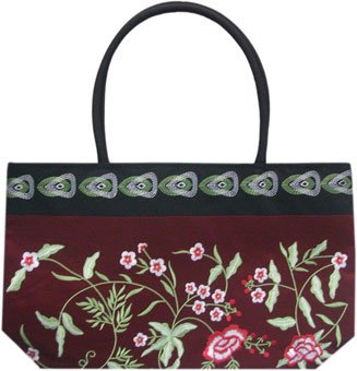 Gorgeous, Vivid, and Casual Chic at Comfortably Sized!