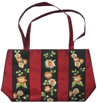 Shoulder Bag at Comfortably Sized!