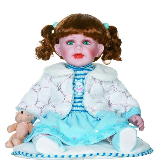 isabella baby doll