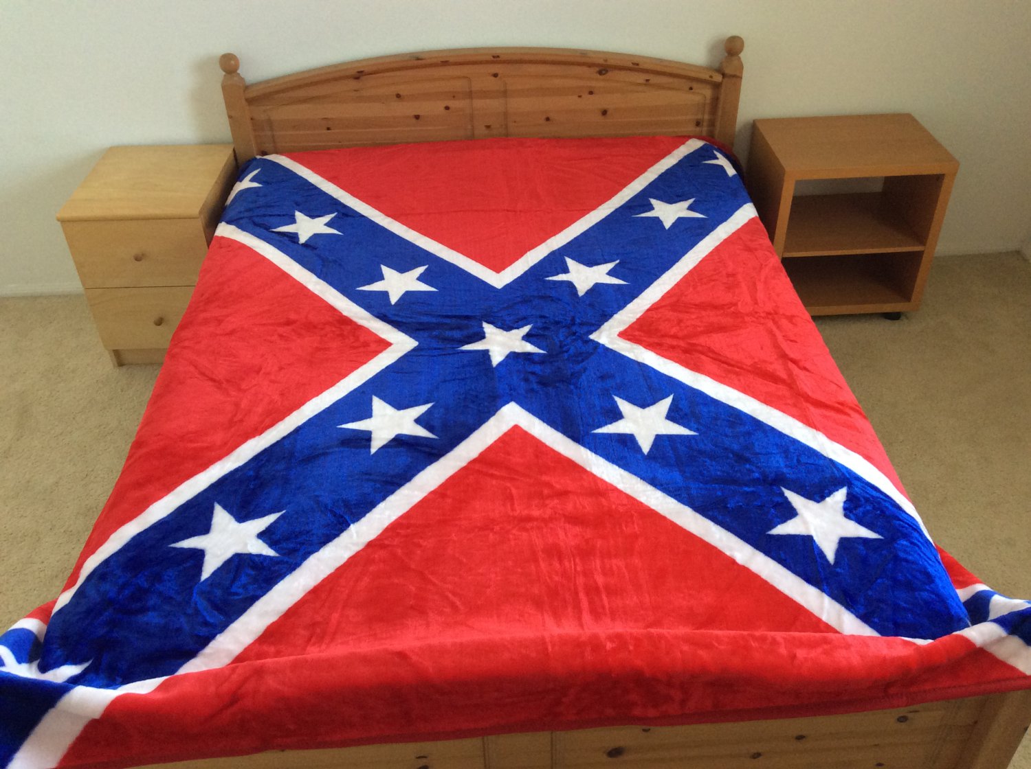 Confederate Flag, Q790