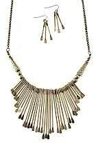 Bar Necklace