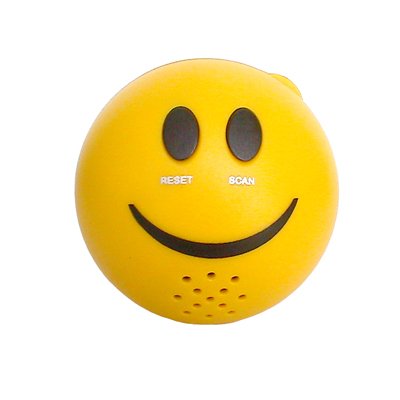 Never down Smile