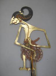 Wayang Kulit