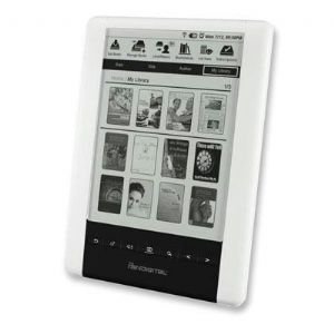 6"" Personal Ereader