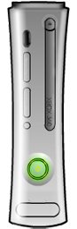 XBOX 360 NON-HDMI