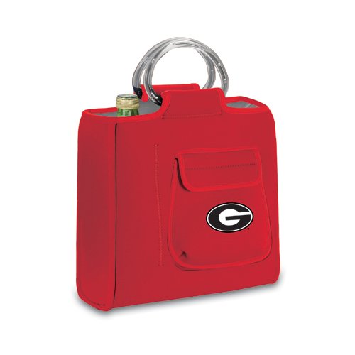 University of Georgia Milano Red