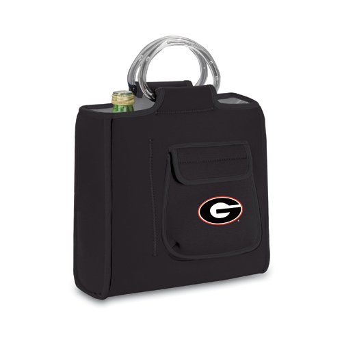 University of Georgia Milano Black