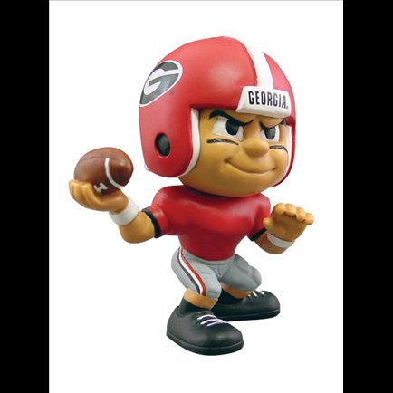University of Georgia Lil' Teammates Series 1 Quartback
