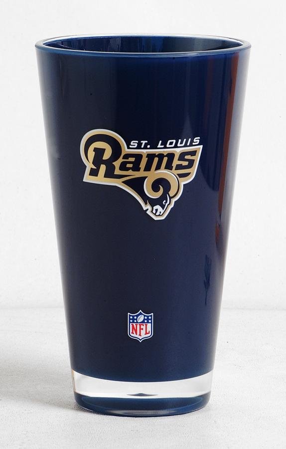 St. Louis Rams 20oz Insulated Tumblers