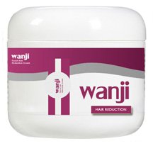 Wanji Clogged Follicle Exfoliator