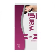 Wanji Original Facial Hair Reduction Cream